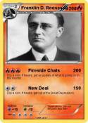 Franklin D.