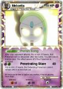 Meloetta