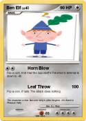 Ben Elf