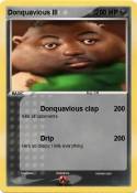 Donquavious