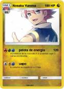 Nosaka Yumma