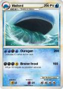 Wailord