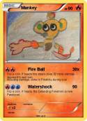 Mankey