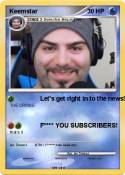 Keemstar