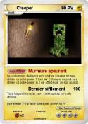 Creeper
