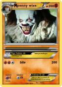 penny wise