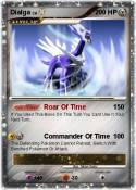 Dialga