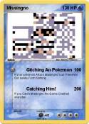 Missingno