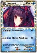 Chocolat Ex