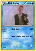 Rick Astley