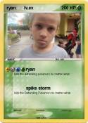 ryan lv.ex