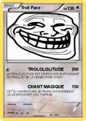 Troll Face