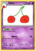 Cherry