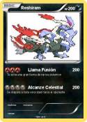 Reshiram