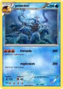 poseidon