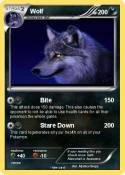 Wolf