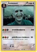 Voldemort