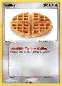 Waffles