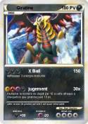 Giratina