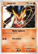 Victini EX