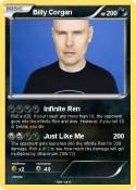 Billy Corgan