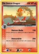 The Demon