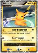 Raichu