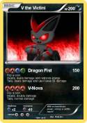 V the Victini