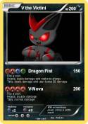 V the Victini