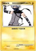 kakachi 5555555