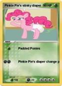 Pinkie Pie's