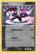 cynder