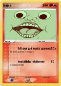 kajsa