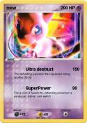 mew