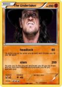 The Undertaker