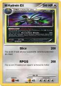 M Hydrein EX