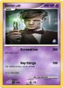 Doctor