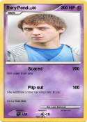 Rory Pond