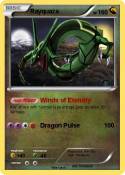 Rayquaza