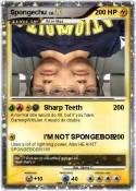 Spongechu