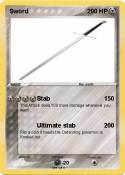 Sword