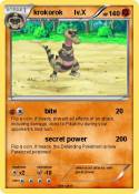 krokorok lv.X