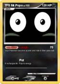 TFS Mr.Popo