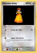 Princesse Daisy