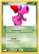 Birdo