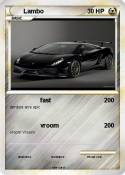 Lambo