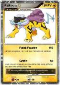 Raikou