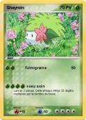 Shaymin