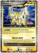 Arceus