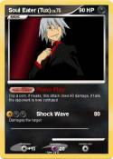 Soul Eater (Tux